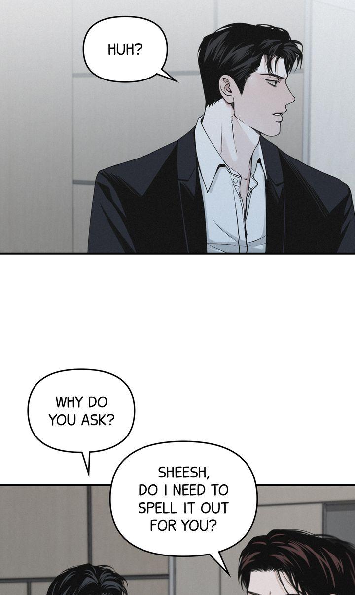Read Projection chapter 43.1 image 19 on Lezhin