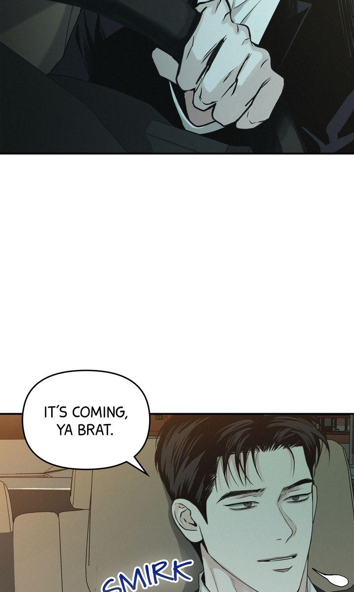 Read Projection chapter 43.1 image 2 on Lezhin
