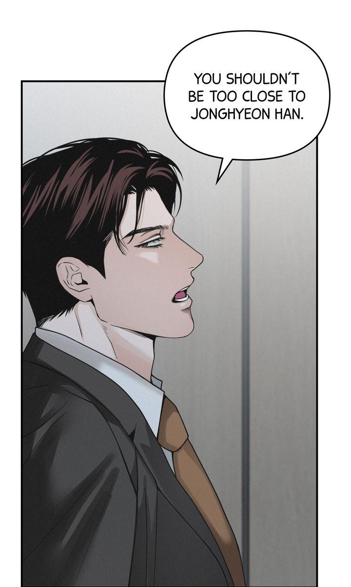 Read Projection chapter 43.1 image 21 on Lezhin
