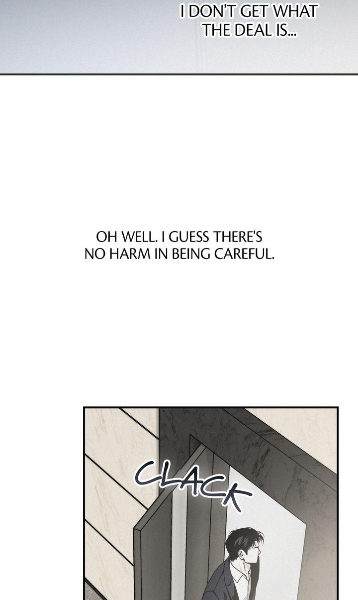 Read Projection chapter 43.1 image 30 on Lezhin