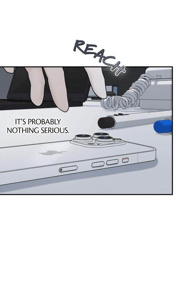 Read Projection chapter 43.1 image 39 on Lezhin