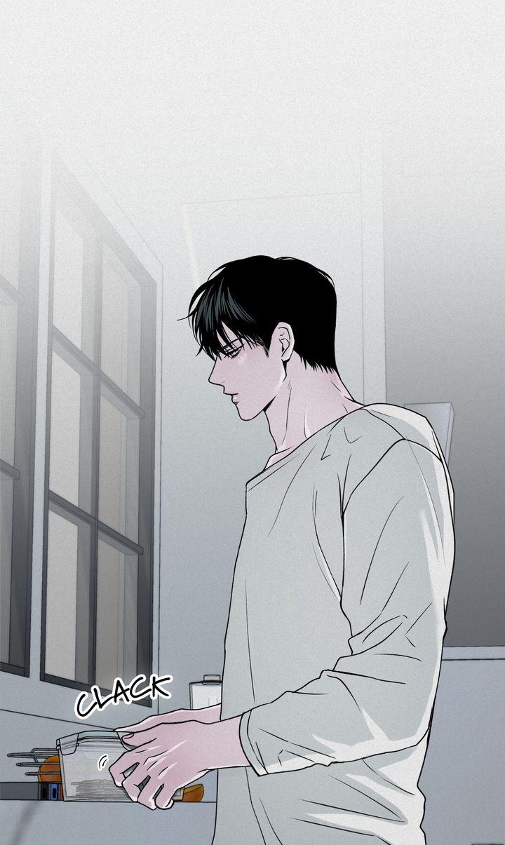 Read Projection chapter 43.1 image 43 on Lezhin