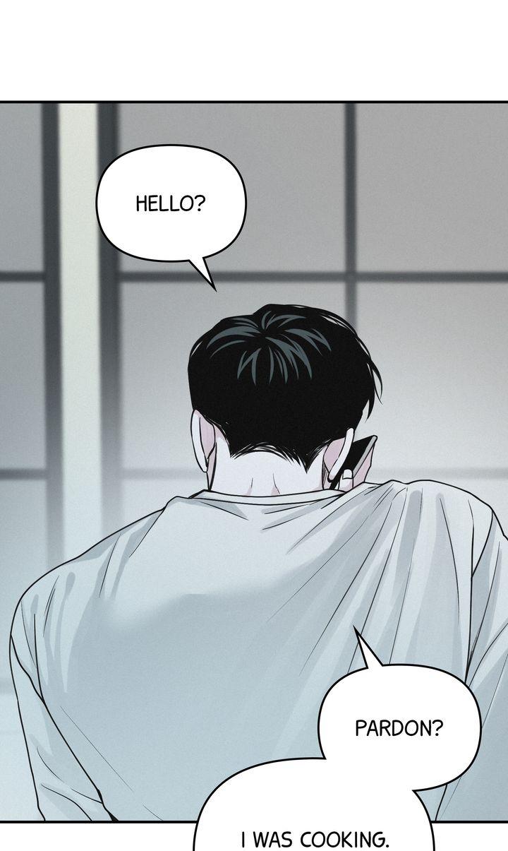 Read Projection chapter 43.1 image 45 on Lezhin