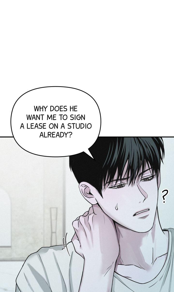 Read Projection chapter 43.1 image 48 on Lezhin