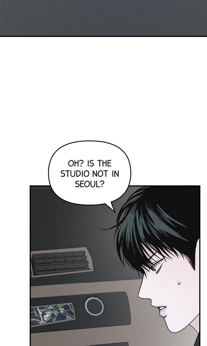 Read Projection chapter 43.1 image 52 on Lezhin