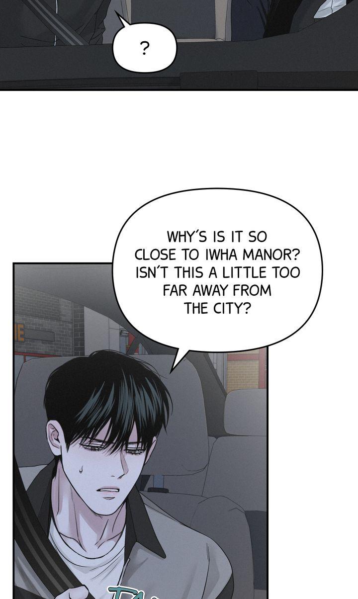Read Projection chapter 43.1 image 54 on Lezhin