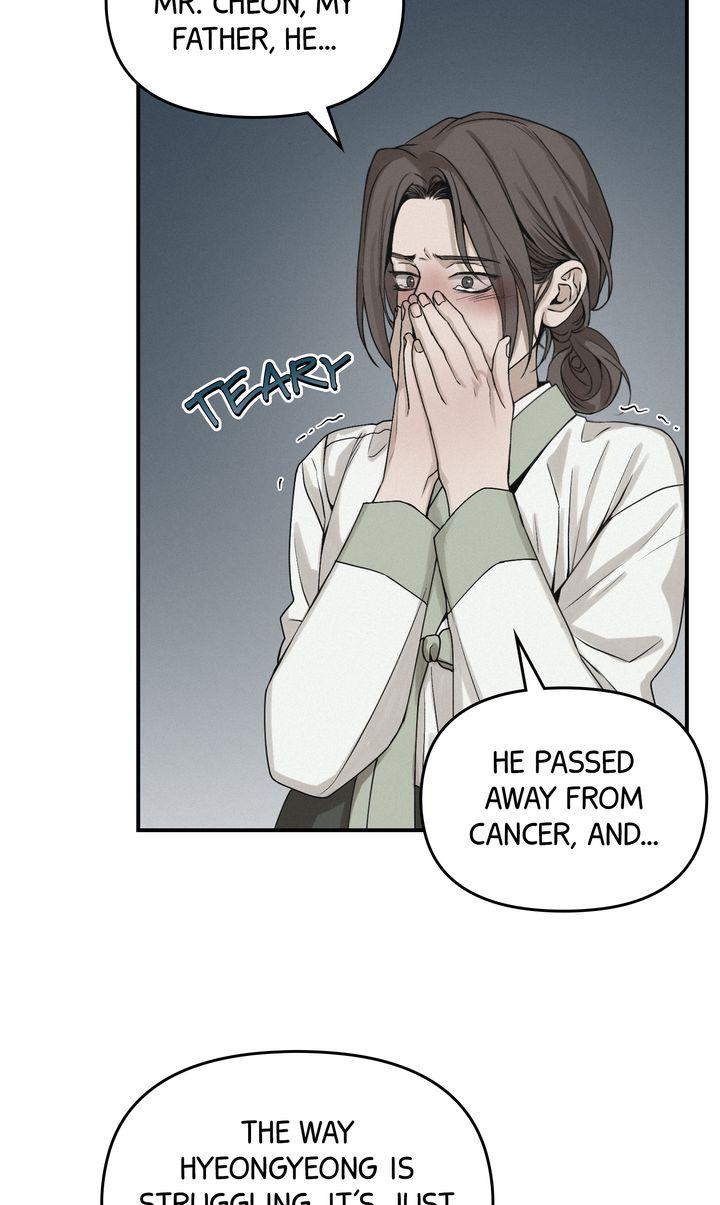 Read Projection chapter 43.1 image 73 on Lezhin