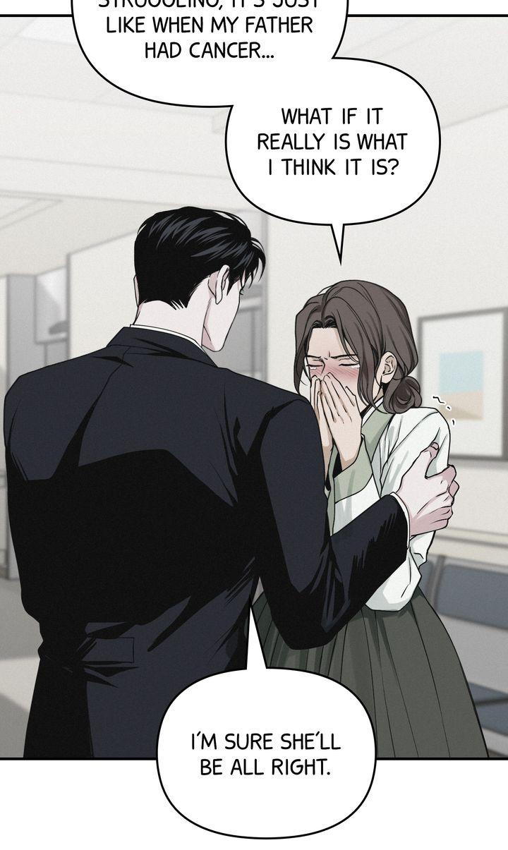 Read Projection chapter 43.1 image 74 on Lezhin