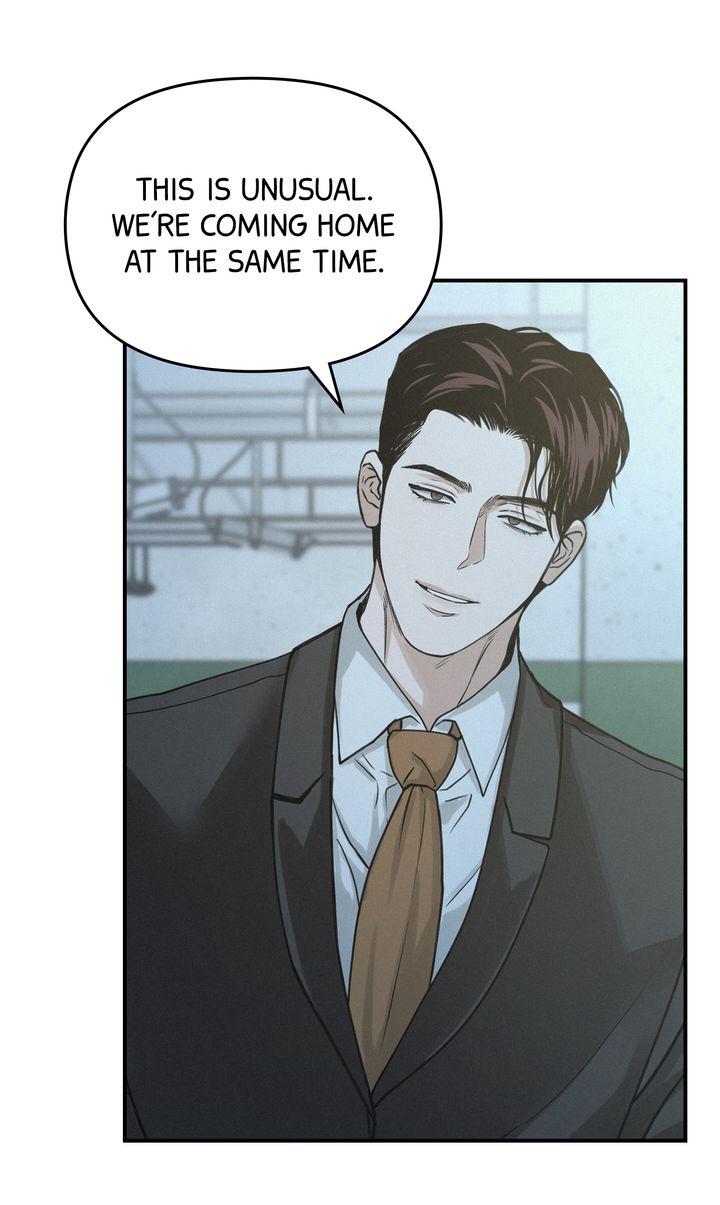 Read Projection chapter 43.1 image 8 on Lezhin