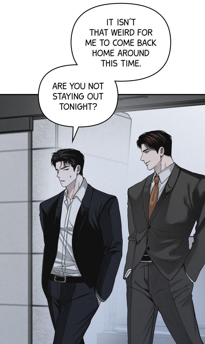 Read Projection chapter 43.1 image 9 on Lezhin