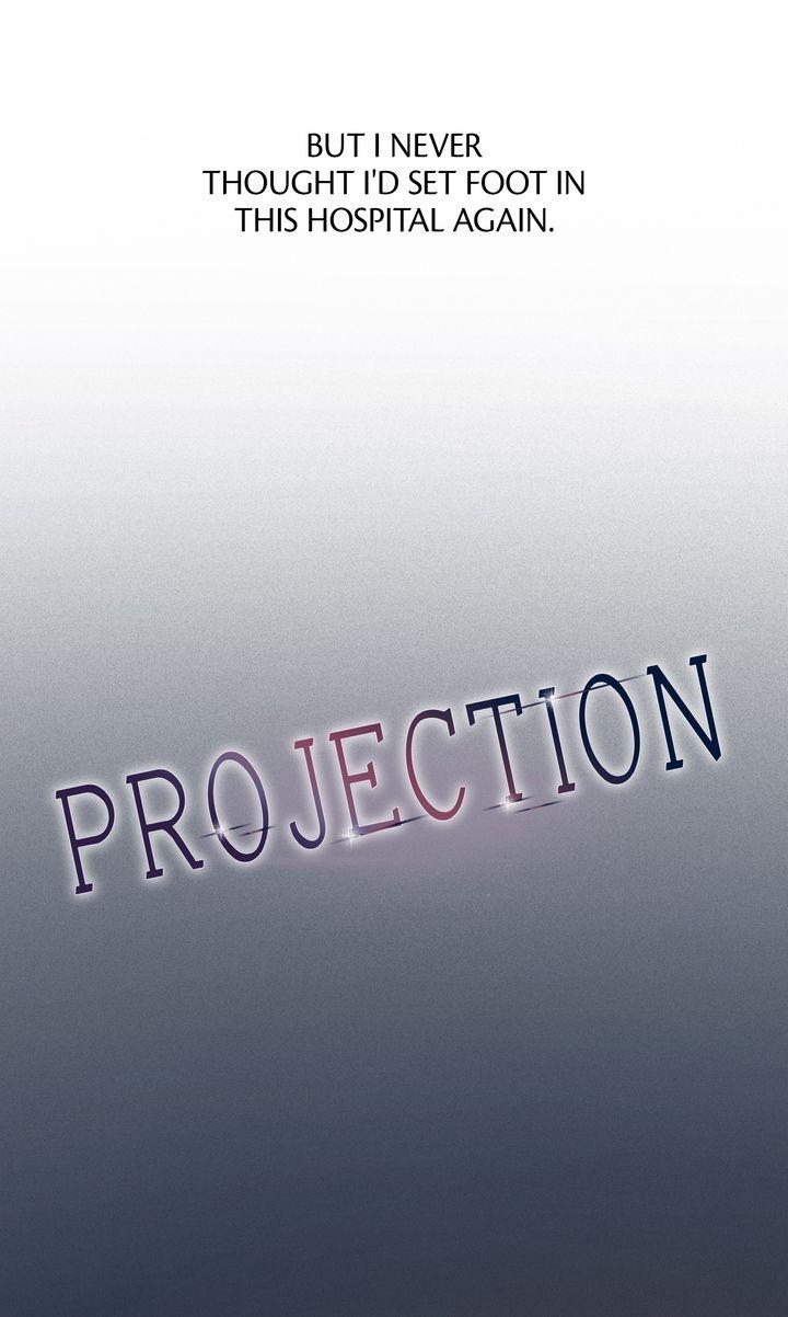 Read Projection chapter 44.1 image 12 on Lezhin