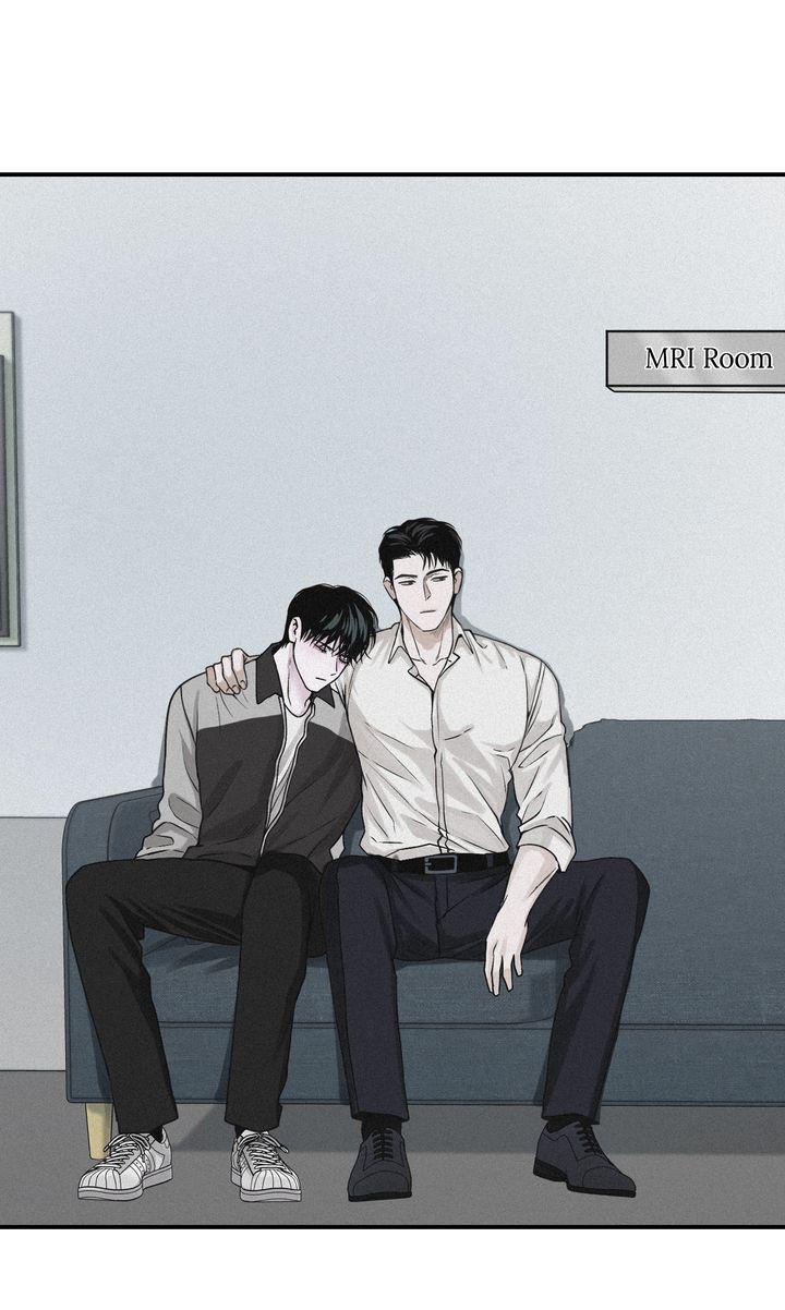 Read Projection chapter 44.1 image 14 on Lezhin