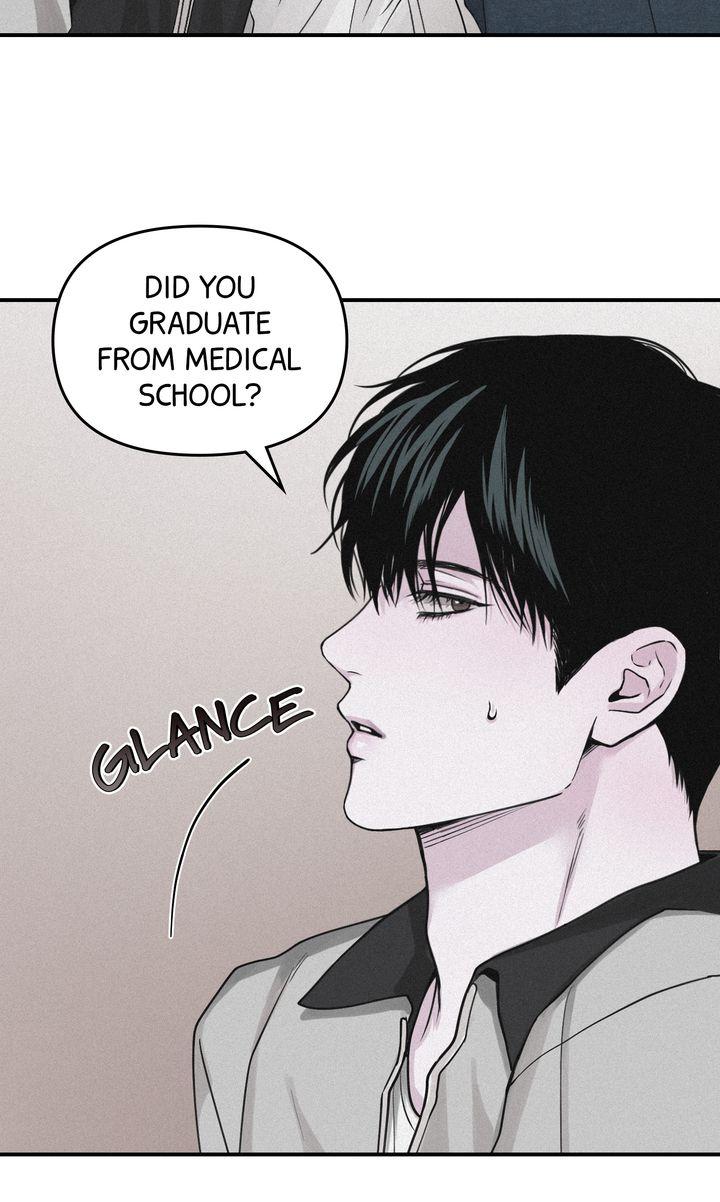 Read Projection chapter 44.1 image 17 on Lezhin