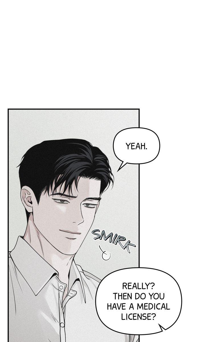 Read Projection chapter 44.1 image 18 on Lezhin
