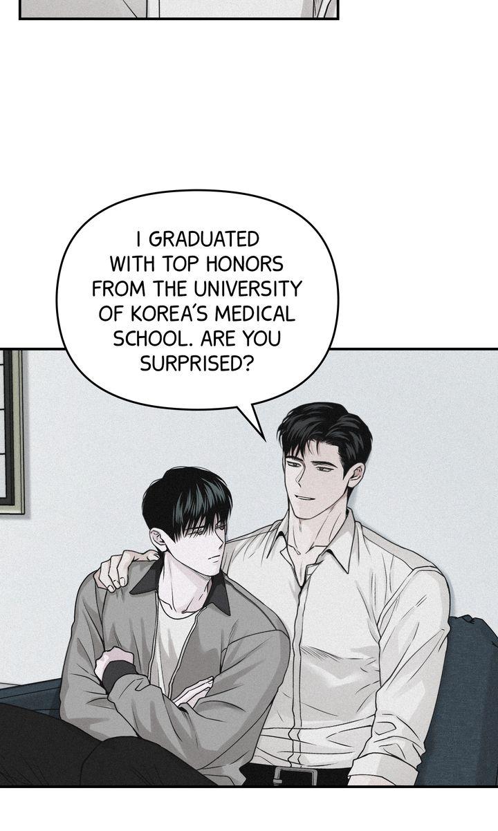 Read Projection chapter 44.1 image 19 on Lezhin