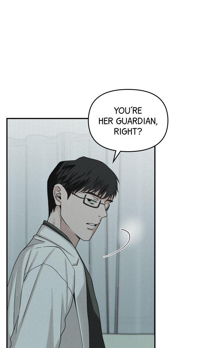 Read Projection chapter 44.1 image 2 on Lezhin