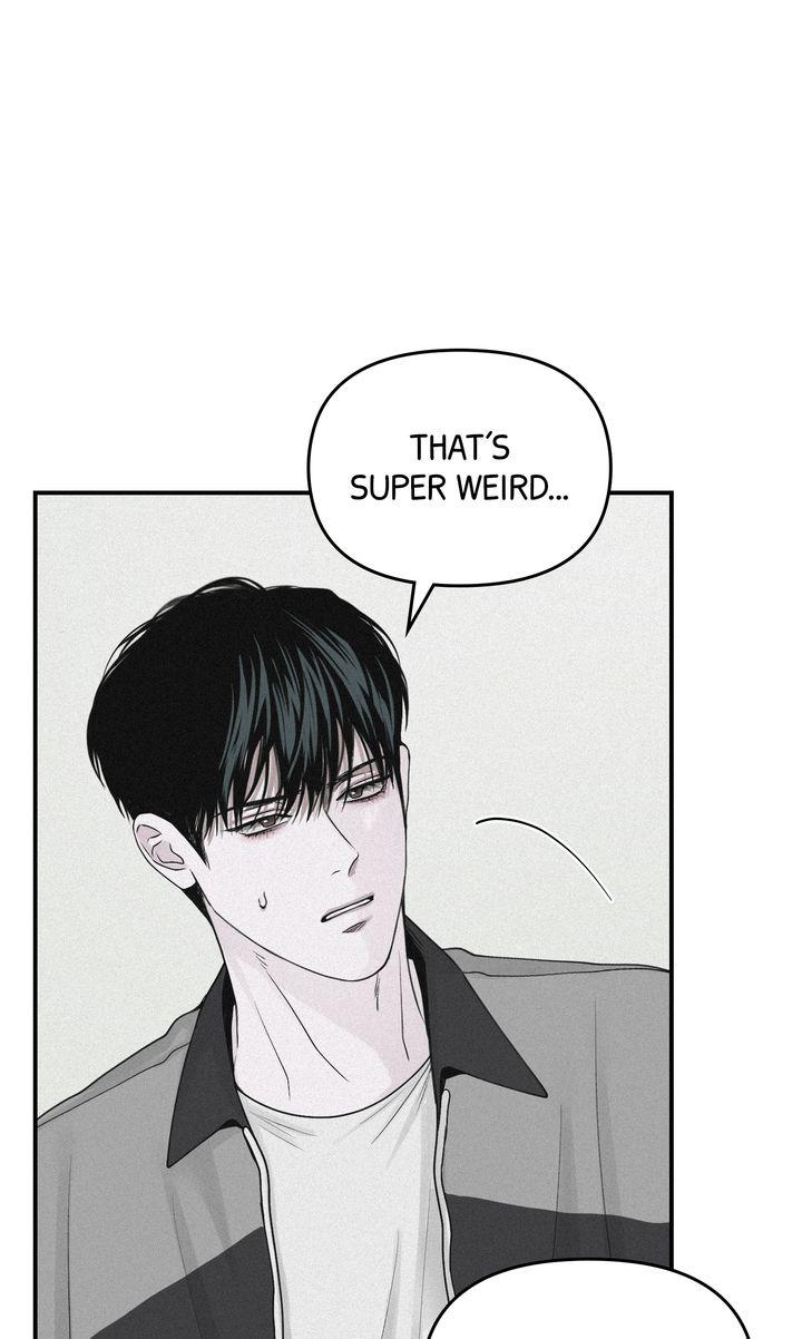 Read Projection chapter 44.1 image 20 on Lezhin
