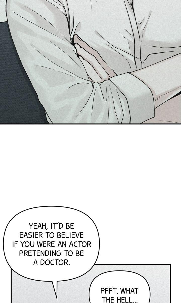 Read Projection chapter 44.1 image 22 on Lezhin