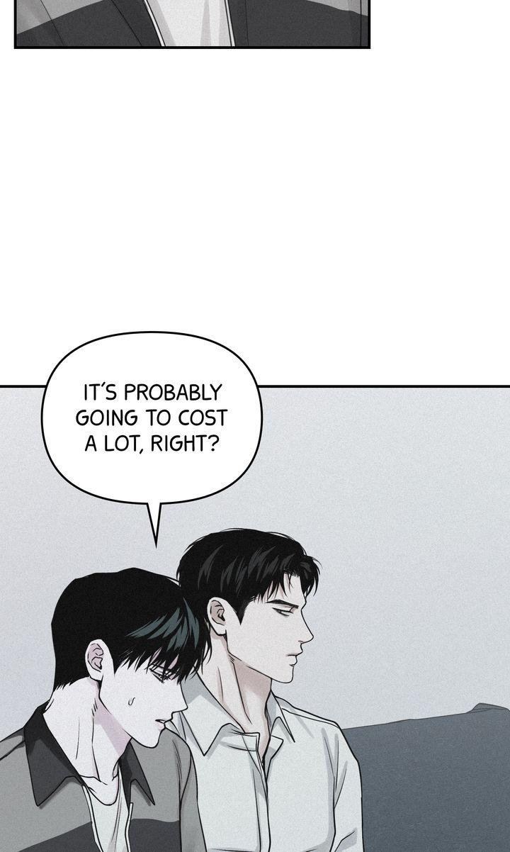 Read Projection chapter 44.1 image 25 on Lezhin