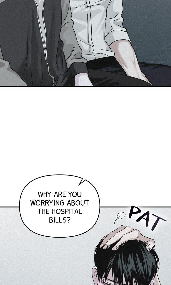 Read Projection chapter 44.1 image 26 on Lezhin