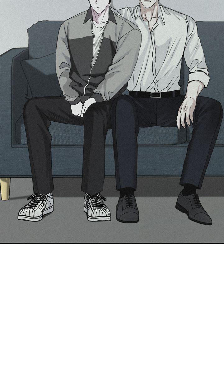 Read Projection chapter 44.1 image 28 on Lezhin