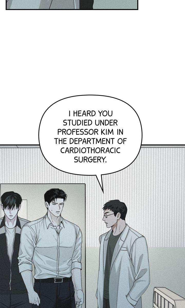 Read Projection chapter 44.1 image 3 on Lezhin