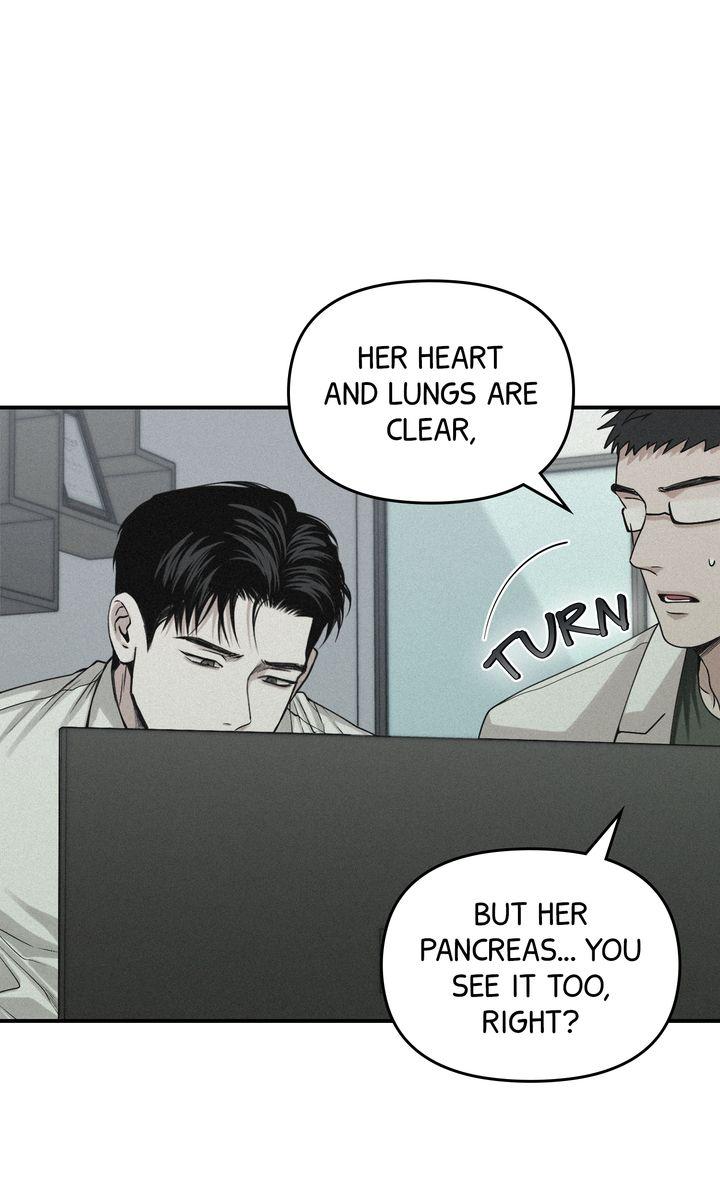 Read Projection chapter 44.1 image 30 on Lezhin