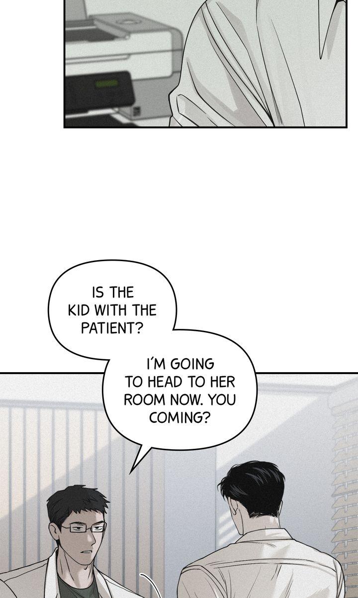 Read Projection chapter 44.1 image 33 on Lezhin