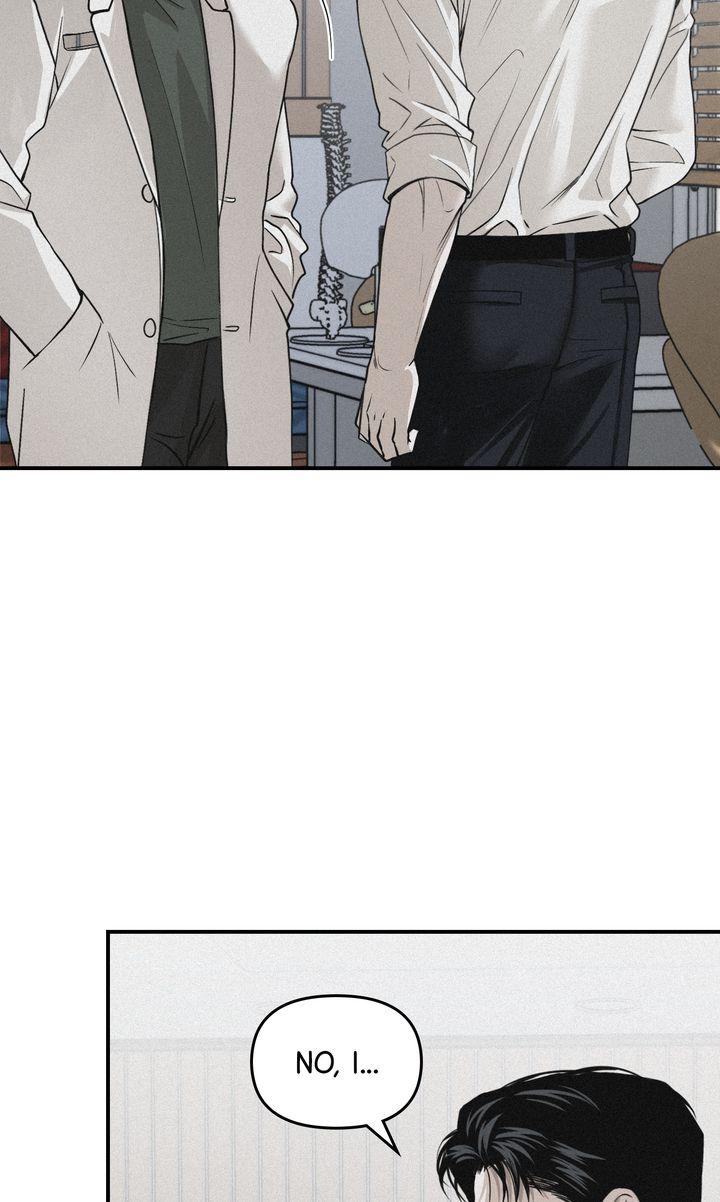 Read Projection chapter 44.1 image 34 on Lezhin