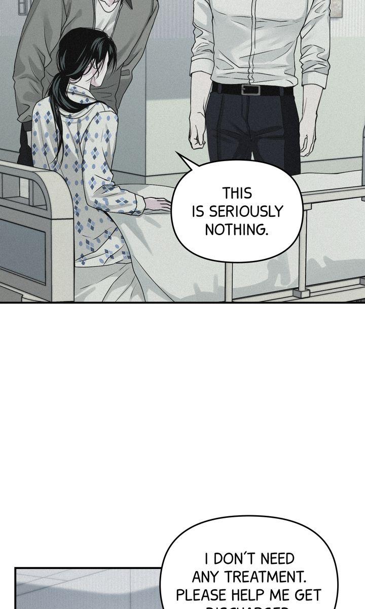 Read Projection chapter 44.1 image 44 on Lezhin