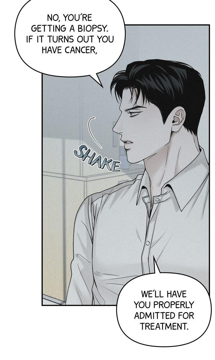 Read Projection chapter 44.1 image 46 on Lezhin