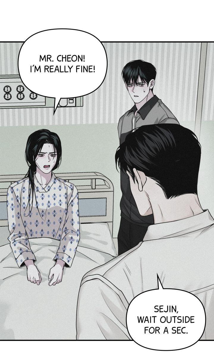 Read Projection chapter 44.1 image 47 on Lezhin