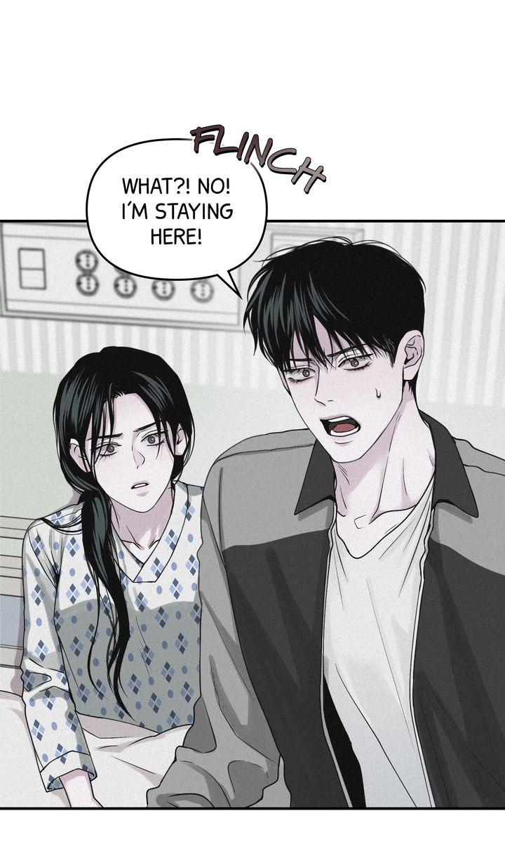 Read Projection chapter 44.1 image 48 on Lezhin