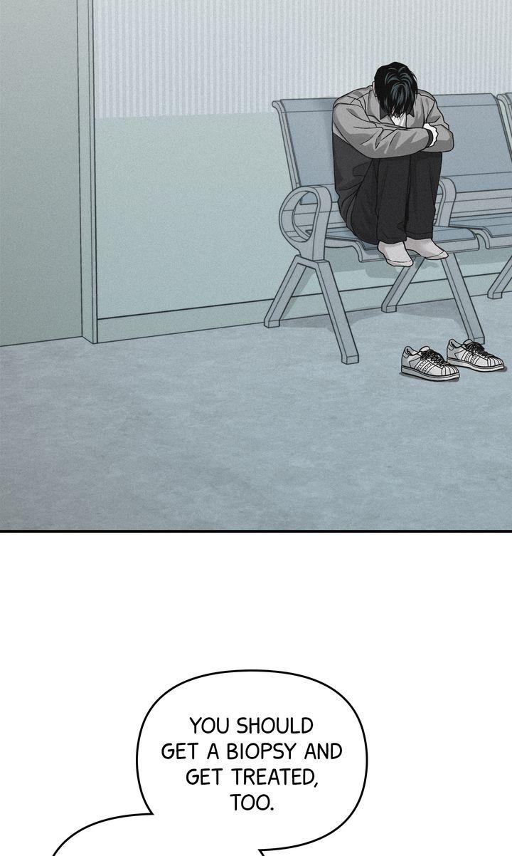 Read Projection chapter 44.1 image 51 on Lezhin