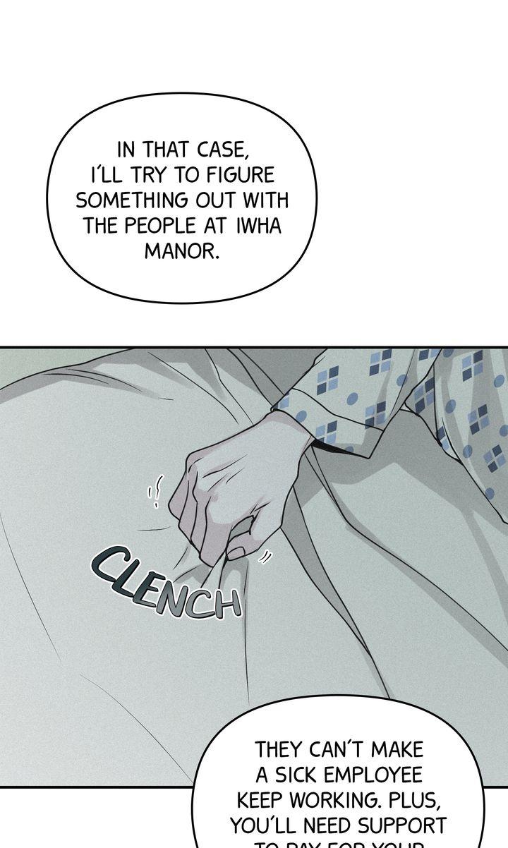 Read Projection chapter 44.1 image 55 on Lezhin