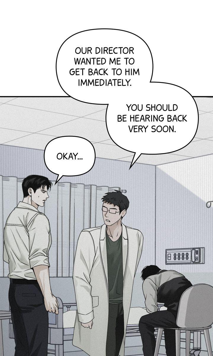 Read Projection chapter 44.1 image 6 on Lezhin