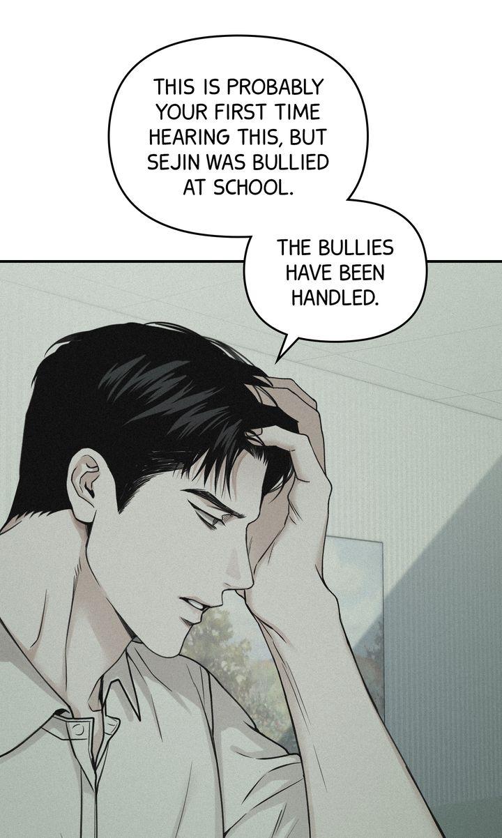 Read Projection chapter 44.1 image 70 on Lezhin