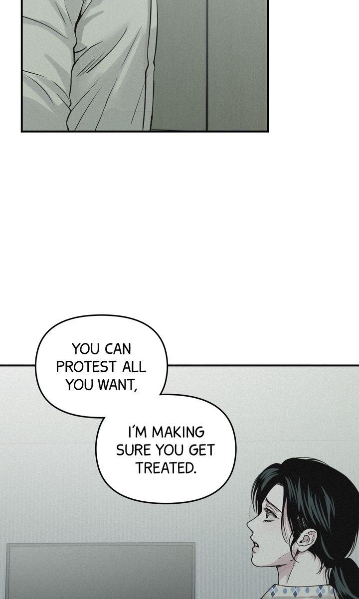 Read Projection chapter 44.1 image 75 on Lezhin