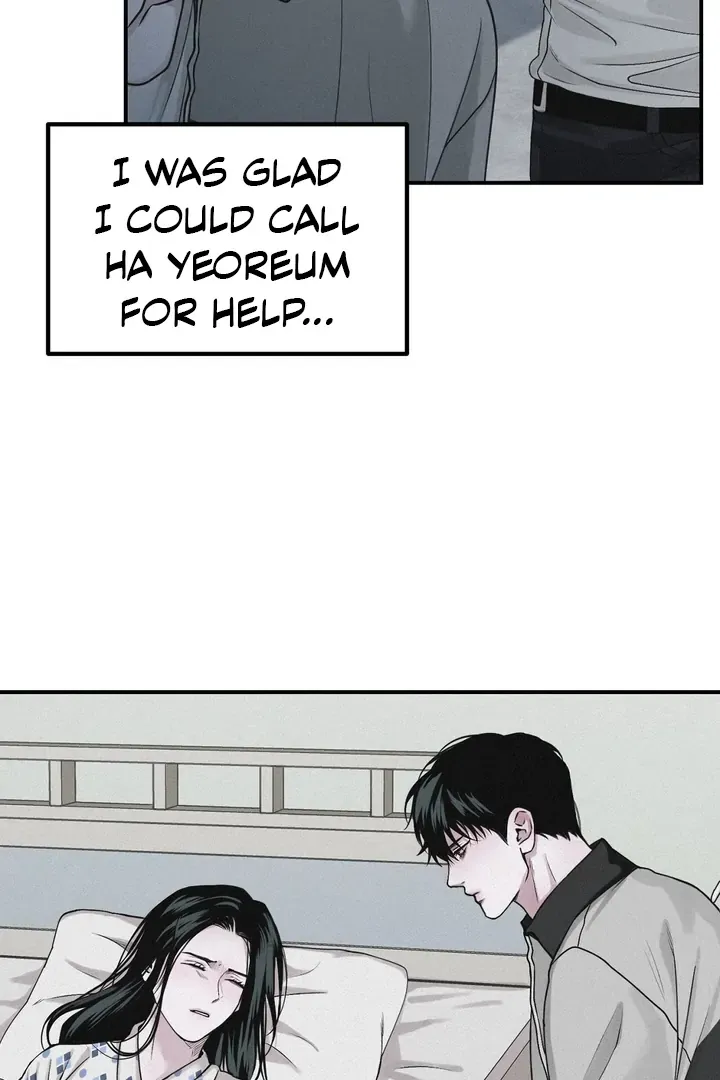 Read Projection chapter 44 image 14 on Lezhin