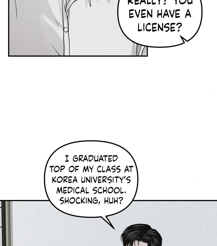 Read Projection chapter 44 image 23 on Lezhin