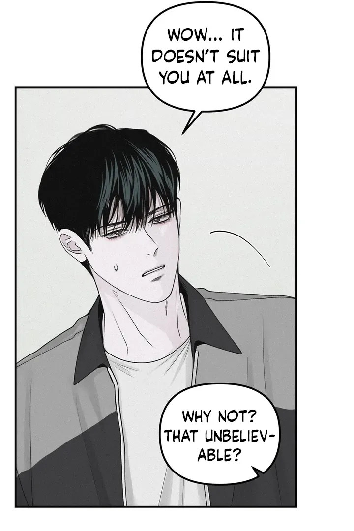 Read Projection chapter 44 image 25 on Lezhin