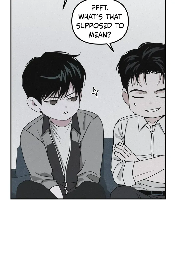 Read Projection chapter 44 image 28 on Lezhin