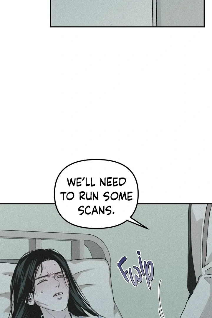 Read Projection chapter 44 image 3 on Lezhin