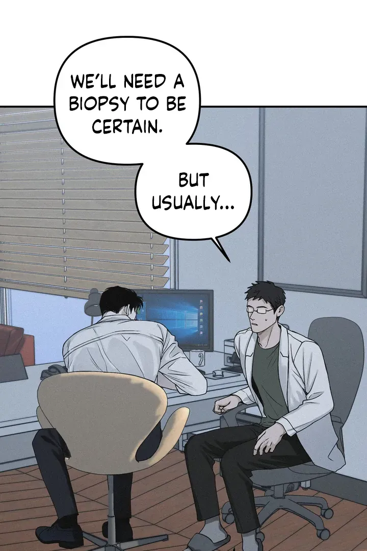 Read Projection chapter 44 image 37 on Lezhin
