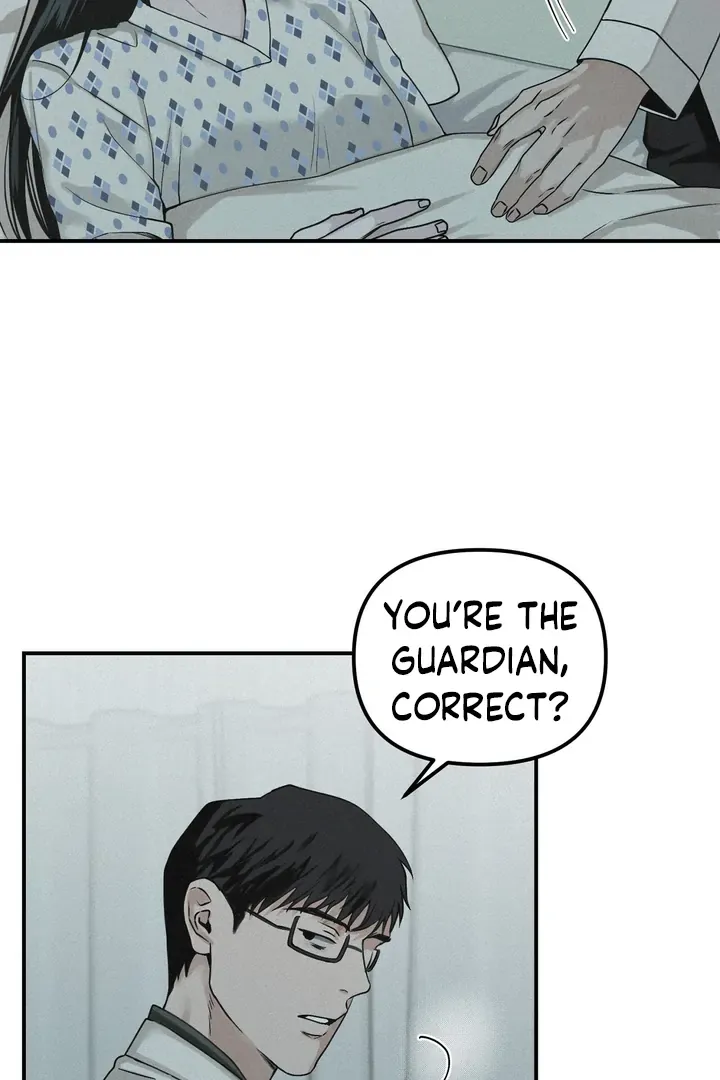 Read Projection chapter 44 image 4 on Lezhin