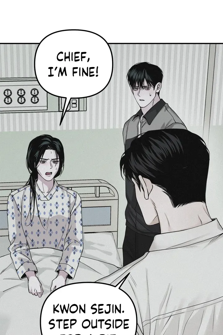 Read Projection chapter 44 image 55 on Lezhin