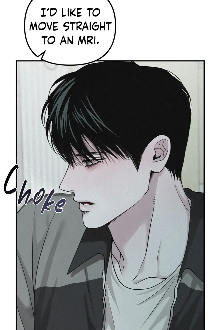 Read Projection chapter 44 image 7 on Lezhin