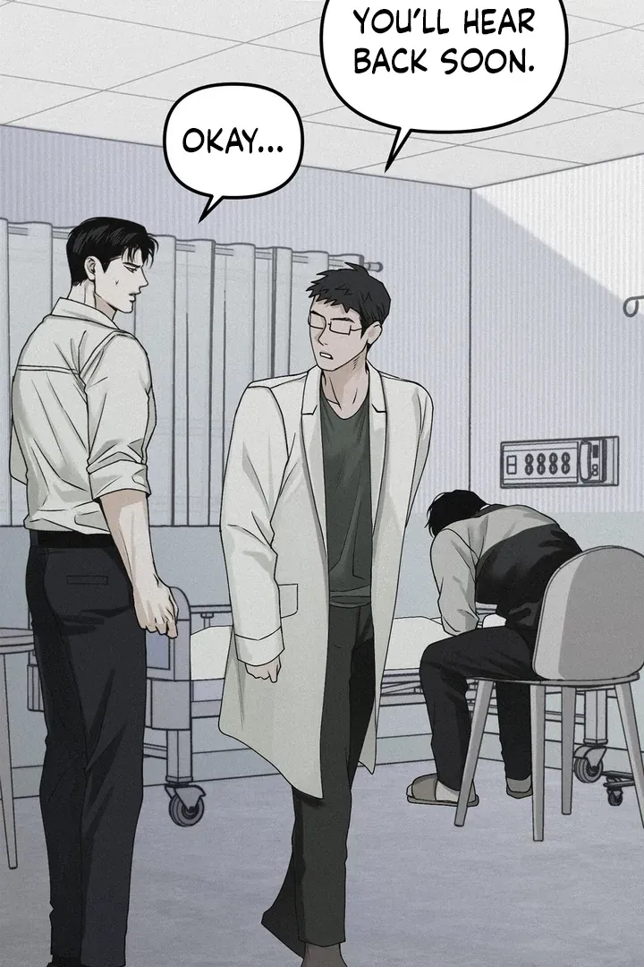Read Projection chapter 44 image 9 on Lezhin