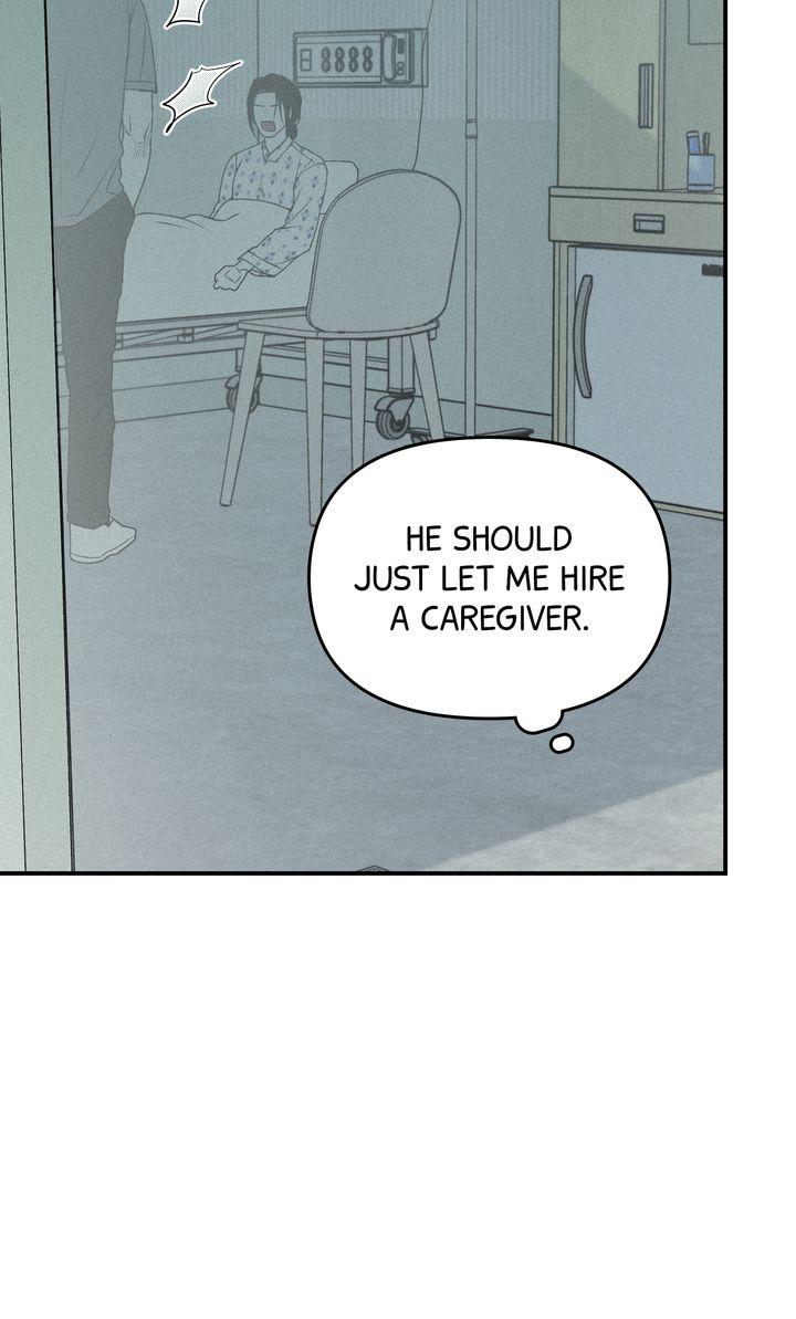 Read Projection chapter 45.1 image 10 on Lezhin