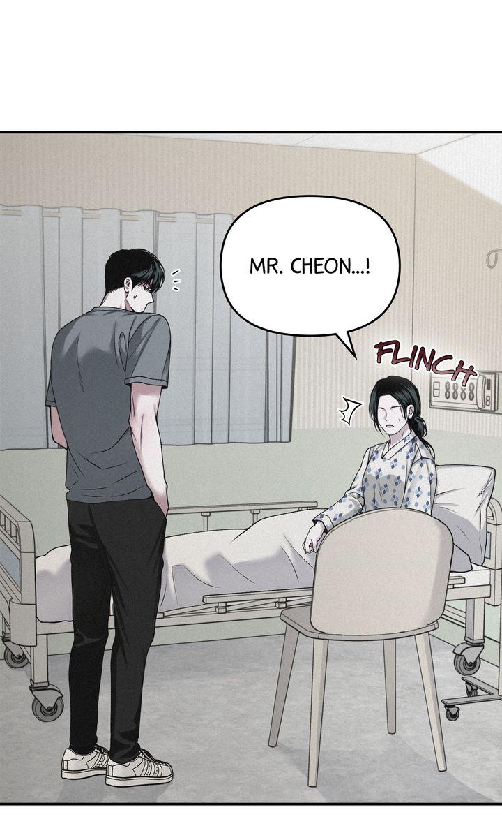 Read Projection chapter 45.1 image 12 on Lezhin